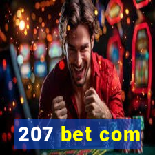 207 bet com